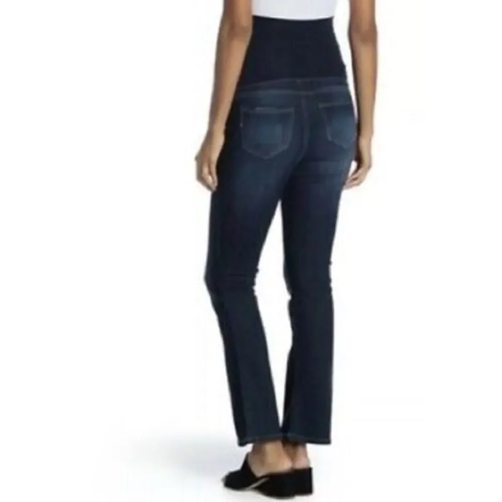 1822 DENIM Maternity Jeans! - Picture 2 of 8